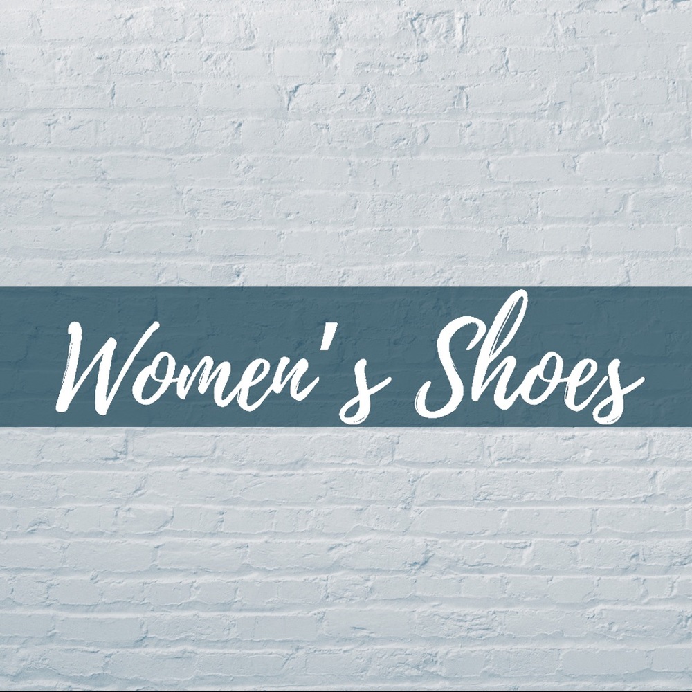 Women’s Shoes